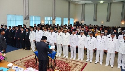 Ini Harapan Bupati Amril